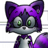 Ah, so THAT's what her stats are... ¬_¬ (7/10/2000)