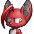 I'm so serious! >:\ (2/15/2003)
