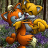 Wheehehe!! Yay! (7/6/2000)