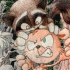 Get offa my head, you! (8/7/2000)