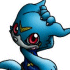 Buimon's SOOOO cute! ^_^ (6/13/2000)