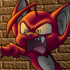 YOU are responsible for this, it's YOUR fault!! (3/10/2003)