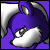 Tyler the Skunk